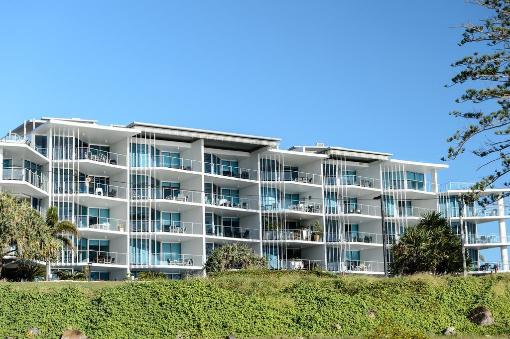 C Bargara Resort Exterior photo