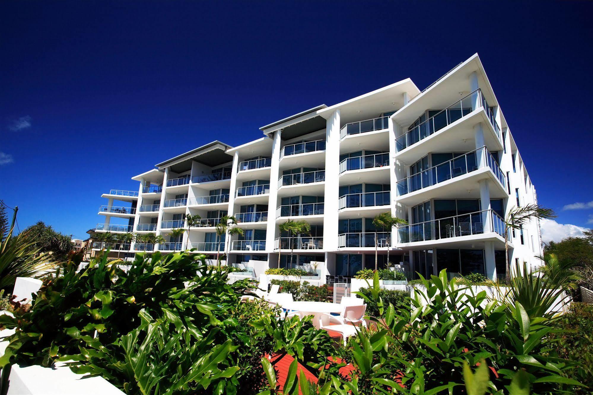 C Bargara Resort Exterior photo